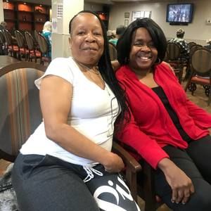 Meet your Posher, Diane